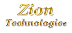 Zion Technologies – Leaders in Apple Repairs since 1997