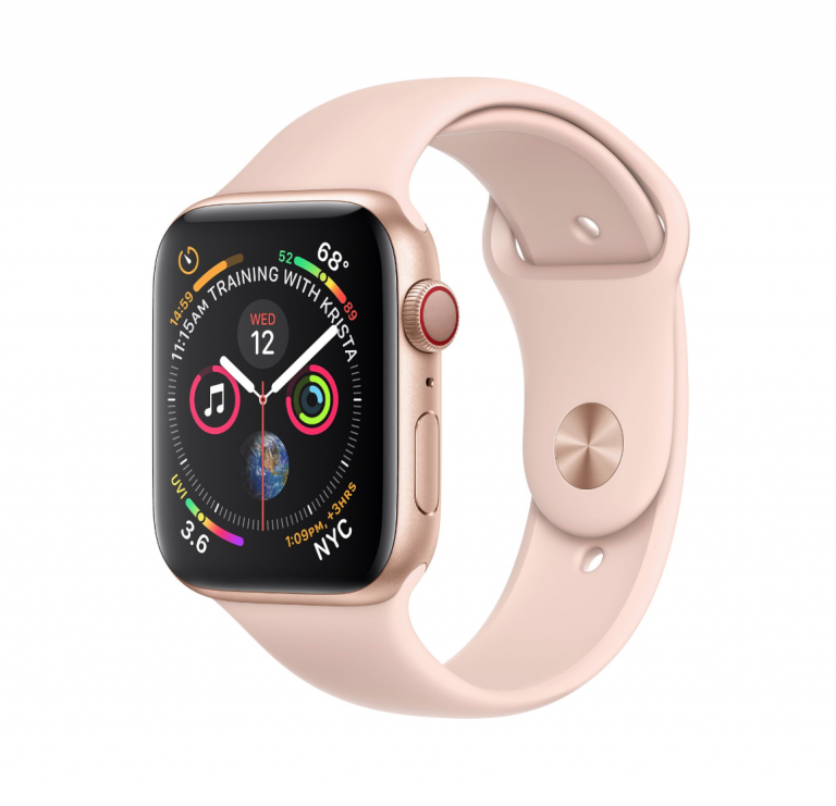 replace screen iwatch 3