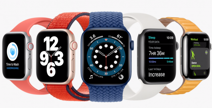 Iwatch repairs in delhi ggn and noida