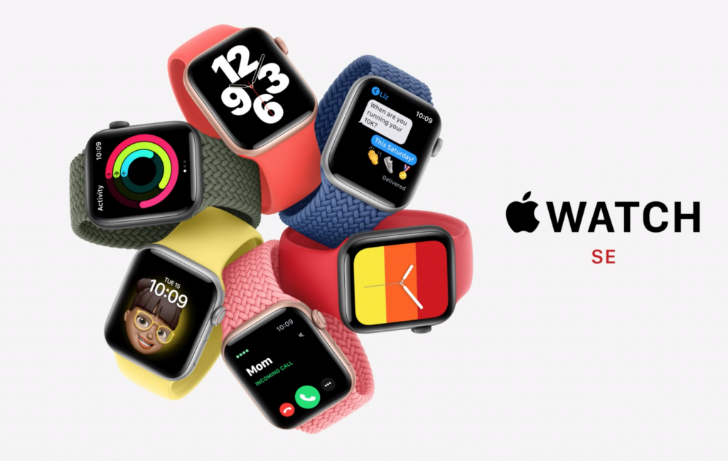 fix iwatch 3 screen